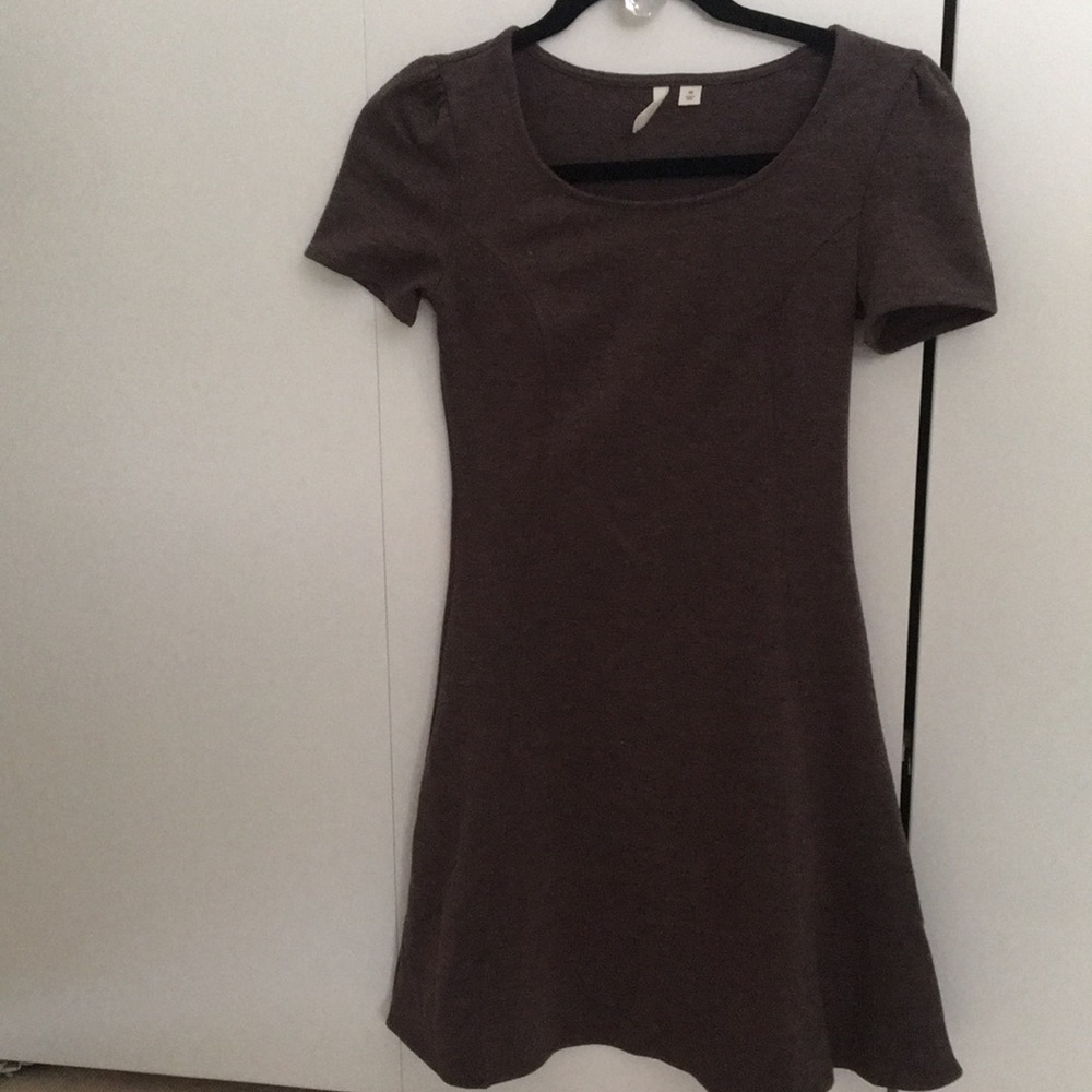 Frenchi Dress